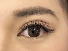 ラピス 渋谷店(Lapis)/マツエク フラットラッシュ