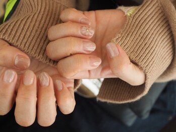 タクミ カルム TAKUMI CALME/ナチュラル　