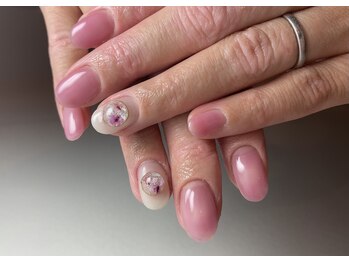 マイシティー ネイル(My City Nail)/