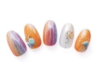 ディーバ 心斎橋grace店(Diva)/ 10本デザインSelectPlus¥9,790
