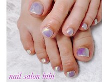 ネイルサロン ビビ(bibi)/トレンドミラー