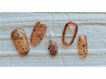 ネイルルーム ナップ(Nail Room Nap)/秋のキャンペーン