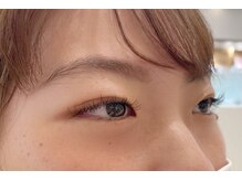 ネイルアンドアイラッシュヴィーナ ゆめタウン廿日市店 (Nail&EyeLash Vina)/フラットマット両目120本