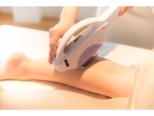 ルルアス(LuLu AS)/最速最短60分全身脱毛