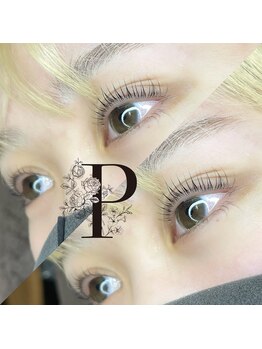 ノルジャ(NOLZA)/80°立ち上げ技法パリジェンヌ