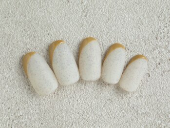 ティアリーネイル コレットマーレ店(Tiary Nail)/