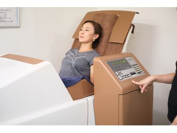 ボディケアスクール スワン/インブレイス　遠赤