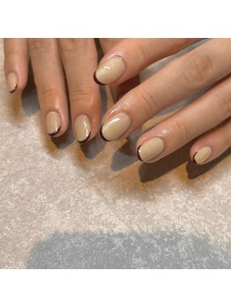 メイプル(Maple)/持ち込みデザイン