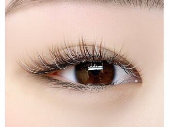 オプス ライフビューティー(OPS×LIFE BEAUTY)/フラットラッシュ