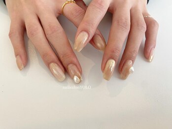 ヨロ(YOLO)/シンプルコース