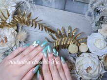 シュエット(Chouette)/