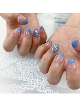 はあとねいる 野江店/36番