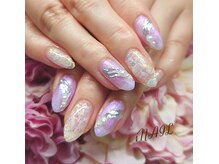 アイネイル(iNAIL)/