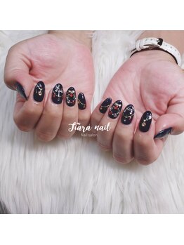 ティアラネイル 宇都宮/