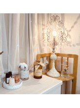 ハニー(honey)/salon＊