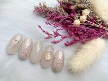 Silverコースデザイン(60分)6980円☆FREJA〈フレイヤ〉人気NO.1選べるデザイナーズコレクション♪ 