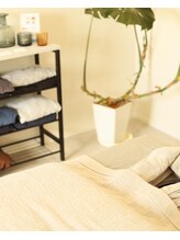 整体家 心/店内の様子