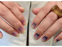 アオ おもろまち(ao.)/シアーグラデ/85min.