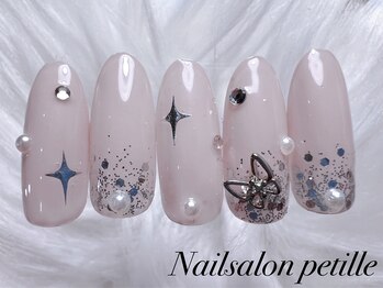 ペティーユ(Petille)/フルアートCコース