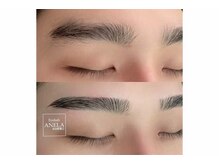 アネラ 仙台駅東口店(ANELA)/美眉スタイリング