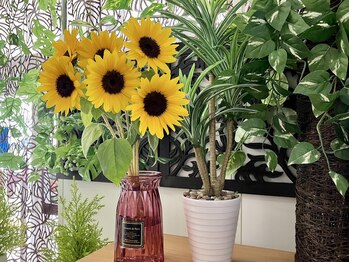 快体心処 ほぐせーる神社前/人気上昇中↑↑運気も上昇↑↑