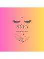 ピンキー(PINKY)/PINKY nail&eyelashピンキー【池田公園前】