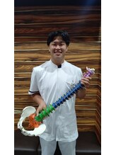 関内伊勢佐木整骨院/背骨整体