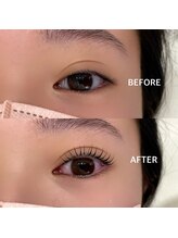 エルシー 大曽根店(LC)/ダメージレスまつ毛パーマ