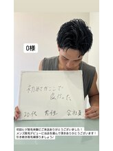 メンズビオ 神戸三宮店/