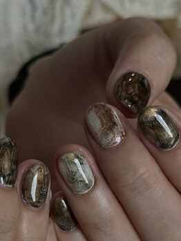 キューエル(qL.)/nuance design