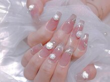 シーシーネイル 新宿店(CeCe Nail)/