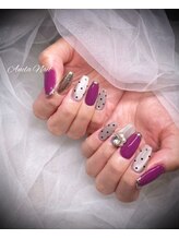 アネラネイル(Anela Nail)/