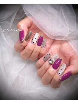 アネラネイル(Anela Nail)/