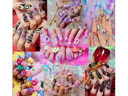 ジュエル ラ メール(Jewel la mer)の写真