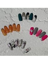 はあとねいる 柏高柳駅前店