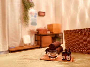 ゆるりら/*全室カーテン完備*