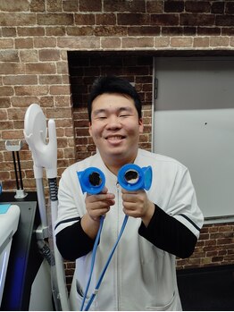 成増整骨院/エボフレックス