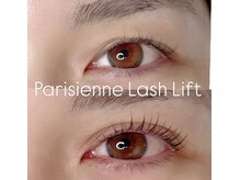 バイカラー(BY COLOR)/【パリジェンヌラッシュリフト】