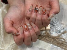 オーシャン 銀座店(OCEAN)/持ち込みデザイン