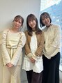 クリークノイズヘア 大手町店(CLIQUE noise hair)/クリークノイズヘアー