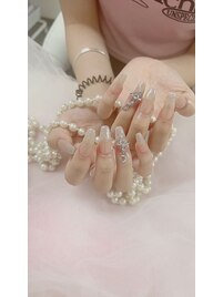 rose nail salon