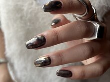 シルシェノン(cil shenon)/金属nuance