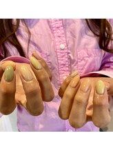 ビビネクスト(BiBi-NEXT-)/春デザインシアーカラー 