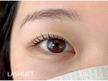 サロンドフォース 西船橋店(SALON DE FORCE)/LASHLIFT/ラッシュリフト