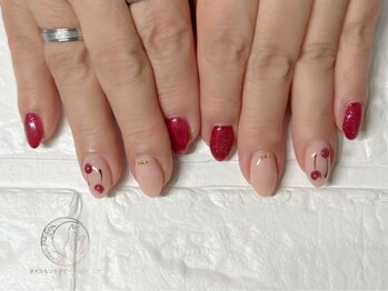 ニケ/持込プラン¥7500