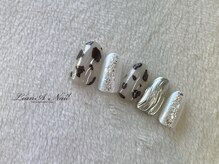 リアーナネイル(LianA Nail)/