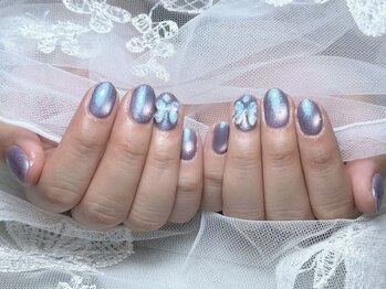 モナサロン(Mona salon)/定額デザイン