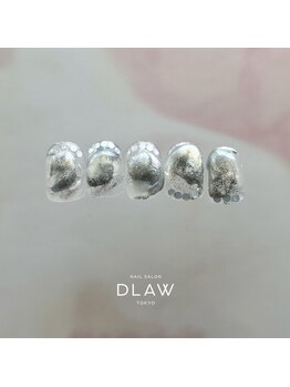 ドロウトーキョー(DLAW tokyo)/5月シンプルデザイン