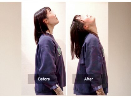 エスボディジャパン(S-BODY JAPAN)の写真