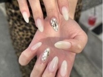 リッカ(Ricca.)/Designed by Mizuki